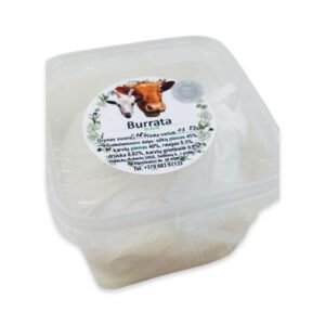 Burrata