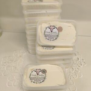 Varškė iš Seiliūnų